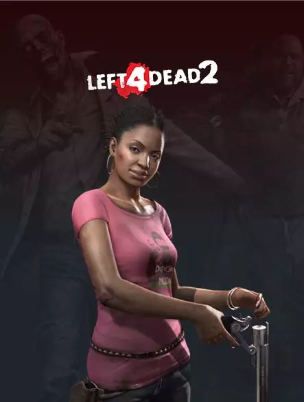 host server left4dead2 romania