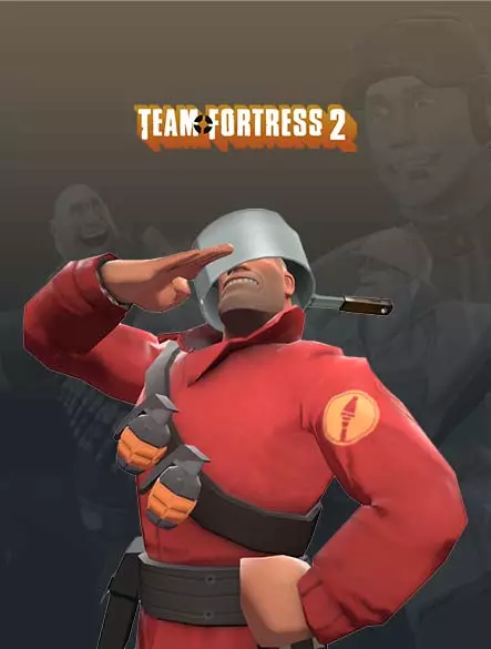 host server Team Fortress2 romania