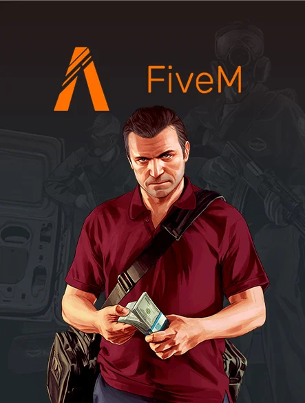 host server fivem