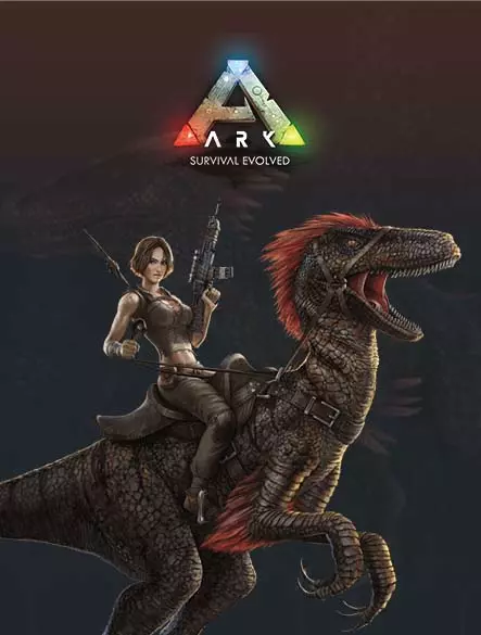 host server ark romania