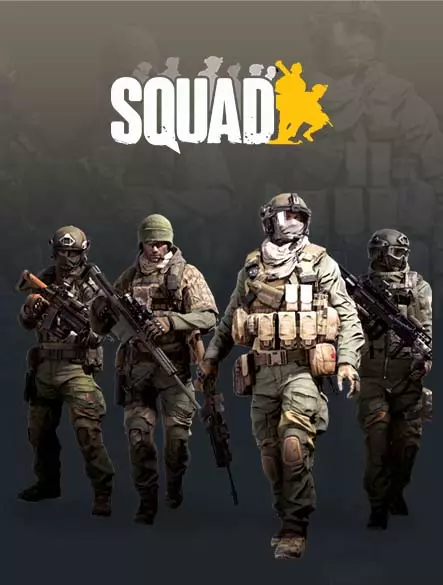 host server SQUAD romania